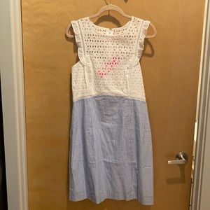 Lilly Pulitzer Maya Shift Dress